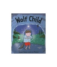 Wolf Child, Gates, Susan