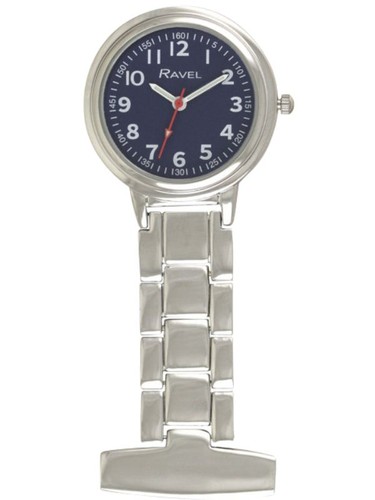 Ravel unisex fob watch - watch, with