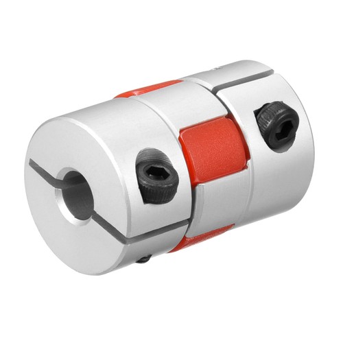 Shaft coupling 5mm 20mm - 5mm-20mm, bore