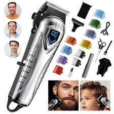 Hair Clippers Beard Trimmer