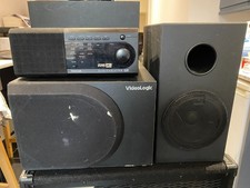 Videologic Digitheatre 11k48 