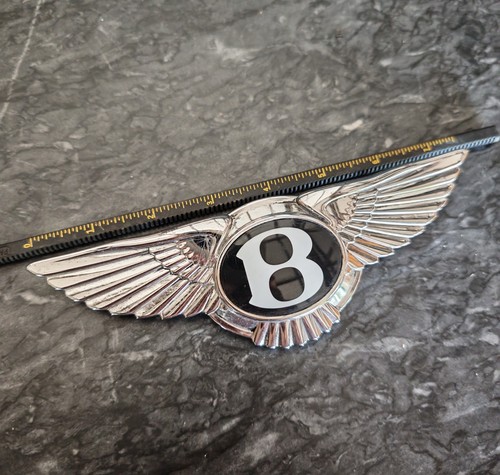 This bentley front - bentley,
