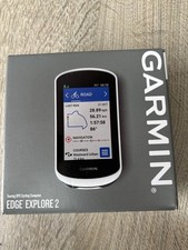GARMIN EDGE EXPLORE 2 TOURING