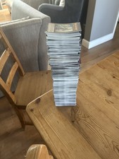 Yu Gi Oh 1000 Card Bundle with 40 Holos