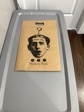 NEW SEALED Trader Joe’s