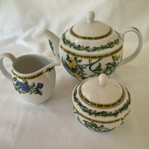 Royal worcester rio vintage - worcester,