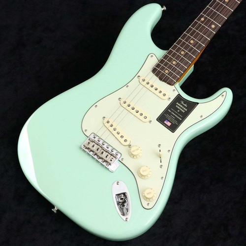 Fender american vintage - fender,