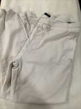 Zara Elastic Waist Corduroy