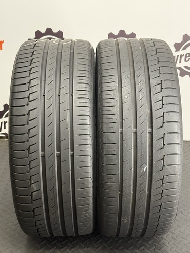 225 r17 91y continental - 2x, 45