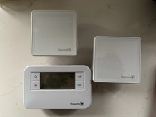 Therma Q ESI TQX0027 Central