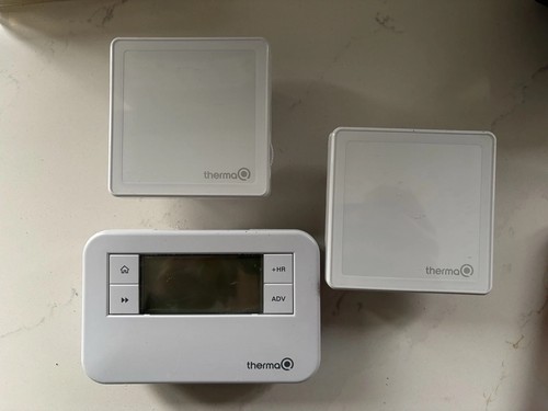 Therma esi tqx0027 central - q,