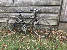 Raleigh Richmond 1980s Vintage
