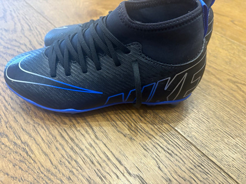 Nike mercurial superfly - mercurial,