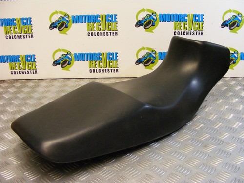 Kawasaki zzr 1100 seat genuine - zzr,