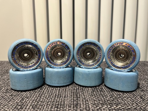 Roll line giotto quad - giotto,