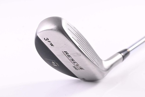 Taylormade rescue mid - rescue,