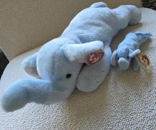 Beanie buddy peanut - ty, the
