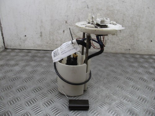 Vauxhall astra fuel - astra, pump