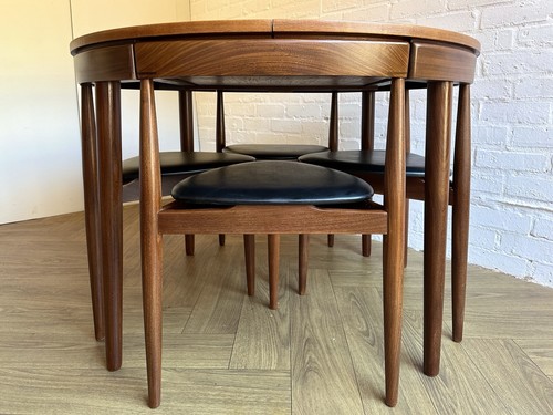 Danish mid century compact - danish,