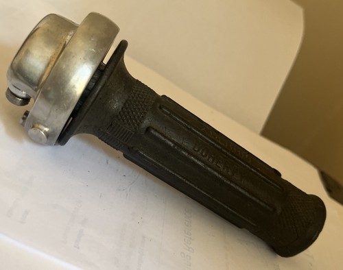 Classic doherty racing twist - racing,