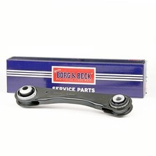 Rear Left Upper Wishbone /