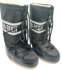 Moon Boot Tecnica Snow Boots