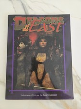 Dragons of the East Mystic