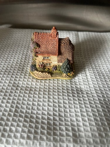 Lilliput lane cottage finders - lilliput,
