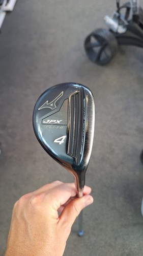 Mizuno jpx fli 4 hybrid - mizuno,