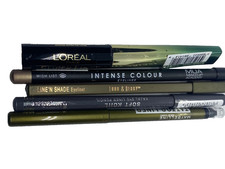 Joblot  5 Eyeliners Including