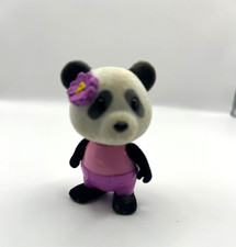 Li'l Woodzeez Bobbleez panda