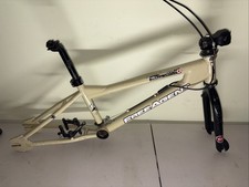 Free Agent Trail Devil BMX