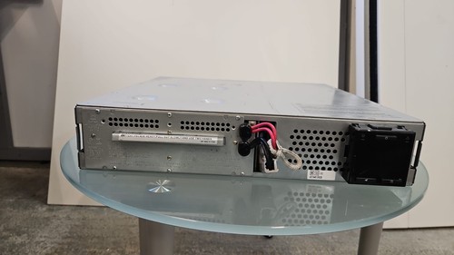 Apc smart ups 1500va - 1500va, 2u