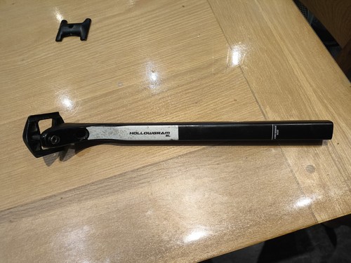 Cannondale hollowgram sl - 27,