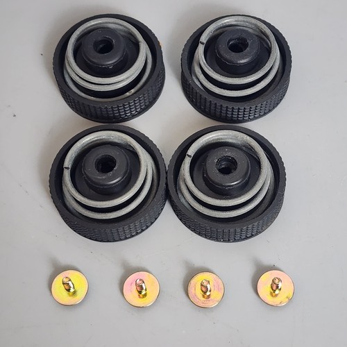 Technics turntable rubber foot - technics,