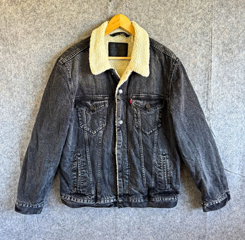Levi mens sherpa - levi's,