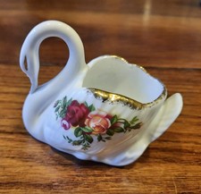 Royal Albert Old Country Roses