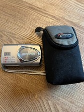 Olympus MJU 410 Digital 4.0