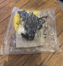 KFC Colonel's Kids Meal Toy -