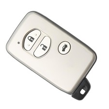 Key Cover Fob Case Shell Fit