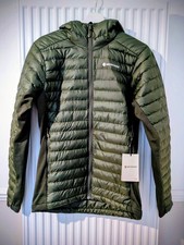Montane Mens Icarus Light