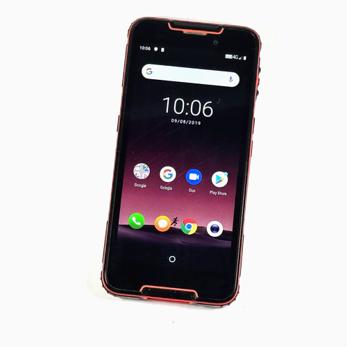 Cubot quest 64gb unlocked - 64gb,