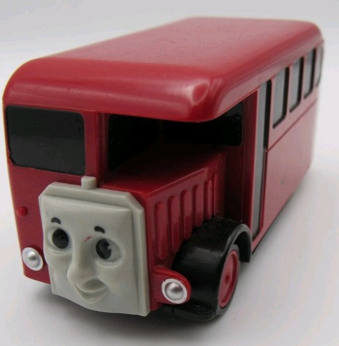 Thomas friends bertie - &, the