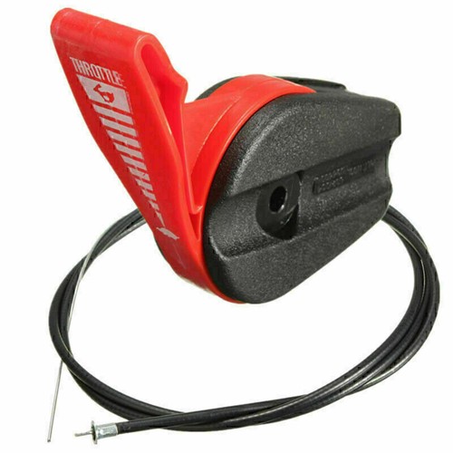 65gas lever bowden - 65gas, cable