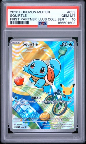 Psa squirtle first - squirtle, partner