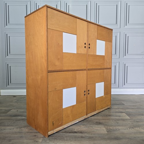 Mid century plywood - mid,