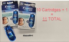 Norelco Cool Skin Nivea For