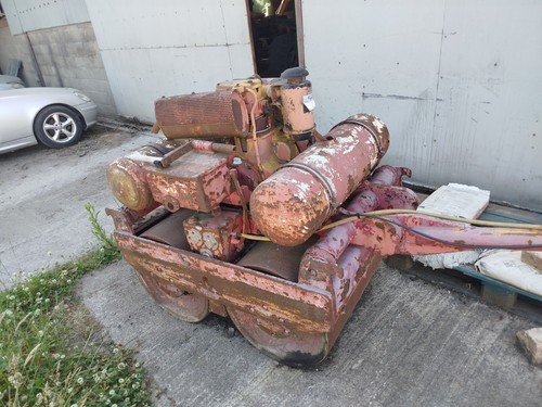 Bomag bw90s vibrating - bomag,