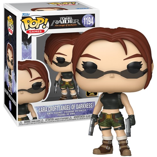 Funko pop tomb - pop!, angel