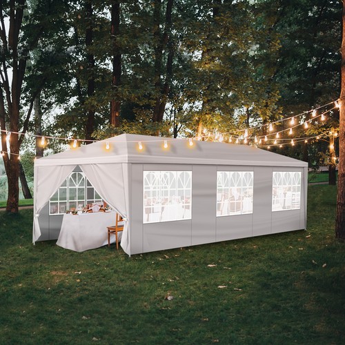 3x9m outdoor party tent - 3x9m, event